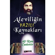 Aleviliğin Yazılı Kaynakları - Ali Rıza Özdemir