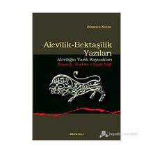 ALEVILIK-BEKTAŞİLİK YAZILARI (ALEVİLİĞİN YAZILI KAYNAKLARI - BUYRUK TEZKIRE-I ŞEYH SAFI) - SÖNMEZ KUTLU