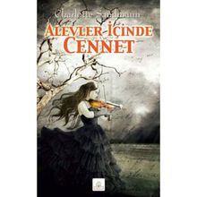 ALEVLER İÇİNDE CENNET - CHARLOTTE SANDMANN