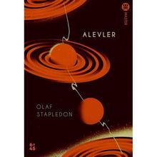 Alevler - Olaf Stapledon