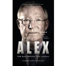 ALEX - PIERRE LEMAITRE