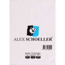 Alex Schoeller 110x20 m 80/85 gr Aydınger Rulo