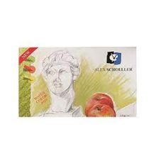Alex Schoeller 12035 120 gr 35x50 cm 15 Sayfa Spiralli Sulu Boya Defteri