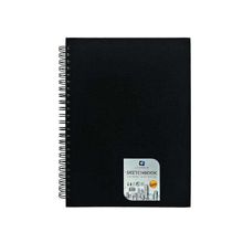 Alex Schoeller Sketch Book A4 120 g 70 Yaprak Eskiz Defteri