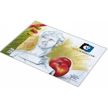 Alex Schoeller Spiralli 50x70 120 GR 20 Yaprak Resim Defteri