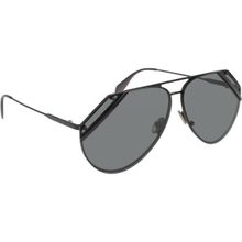 Alexander Mcqueen AM0092S 001 Kadın Güneş Gözlüğü