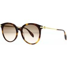Alexander Mcqueen AM0135S 002 Kadın Güneş Gözlüğü