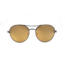 Alexander Mcqueen Am0174S 004 57 Unisex Güneş Gözlüğü