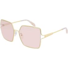 Alexander Mcqueen AM0219SA 003 Kadın Güneş Gözlüğü