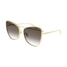 Alexander Mcqueen AM0228S 002 Kadın Güneş Gözlüğü