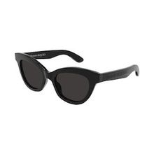 Alexander Mcqueen AM0391S 001 Kadın Güneş Gözlüğü