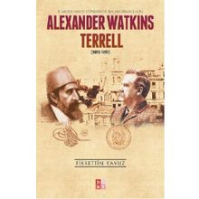 Alexander Watkins Terrell - Fikrettin Yavuz