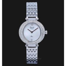 Alexandre Christie 2442SSMSDR Gümüş Kadın Kol Saati