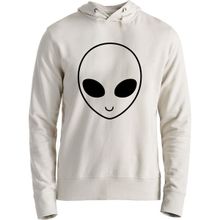 Alfa Ailens Ekru Erkek Sweatshirt