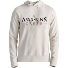 Alfa Assians Creed Ekru Sweatshirt