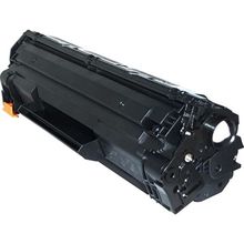 Alfa Bilgisayar Hp Laserjet 1106A Çipsiz 1000 Sayfa Siyah Muadil Toner