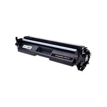 Alfa Bilgisayar Hp Laserjet 217A 1600 Sayfa Siyah Muadil Toner