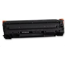 Alfa Bilgisayar Hp Laserjet Pro Cf 283X Canon 737 2400 Sayfa Siyah Muadil Toner