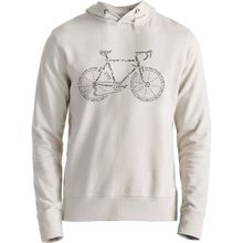 Alfa Bisiklet Ekru Erkek Sweatshirt