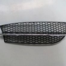 Alfa Romeo 147 2001-2005 Sol Ön Tampon Panjuru