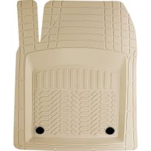 Alfa Romeo 147 Pro Bej Havuzlu Oto Paspas Seti