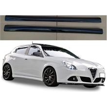 Alfa Romeo Giulietta Plastik Boyasız Yan Marşpiyel