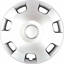 Alfa Romeo SKS-SJS 207 14 İnç 4 Adet Kırılmaz Jant Kapağı