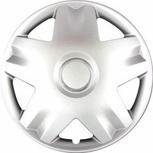 Alfa Romeo SKS-SJS 213 14 İnç 4 Adet Kırılmaz Jant Kapağı