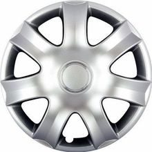 Alfa Romeo SKS-SJS 223 14 İnç 4 Adet Kırılmaz Jant Kapağı