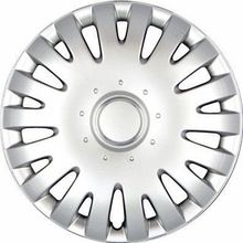 Alfa Romeo SKS-SJS 306 15 İnç 4 Adet Kırılmaz Jant Kapağı