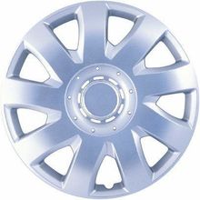Alfa Romeo SKS-SJS 311 15 İnç 4 Adet Kırılmaz Jant Kapağı