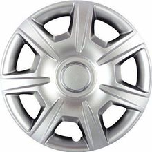 Alfa Romeo SKS-SJS 327 15 İnç 4 Adet Kırılmaz Jant Kapağı