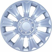 Alfa Romeo SKS-SJS 424 16 İnç 4 Adet Kırılmaz Jant Kapağı