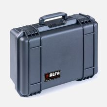 Alfa TP800SC Siyah Takım Çantası