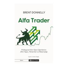 Alfa Trader-Brent Donnelly
