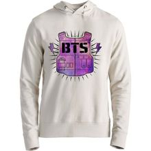 Alfa Tshirt B275 Ekru Bts Erkek Sweatshirt