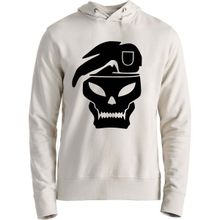Alfa Tshirt C.O.D Ekru Erkek Sweatshirt