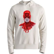 Alfa Tshirt Dare Devil Ekru Erkek Sweatshirt