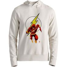 Alfa Tshirt Flash Ekru Erkek Sweatshirt