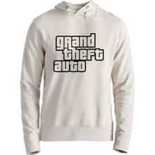 Alfa Tshirt Gta Ekru Erkek Sweatshirt