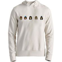 Alfa Tshirt Guns N Roses Ekru Erkek Sweatshirt