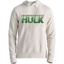 Alfa Tshirt Hulk Ekru Erkek Sweatshirt