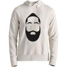 Alfa Tshirt James Harden Ekru Erkek Sweatshirt