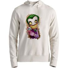 Alfa Tshirt Joker Ekru Erkek Sweatshirt