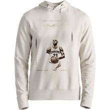 Alfa Tshirt Kobe Bryant Ekru Erkek Sweatshirt