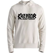 Alfa Tshirt Kreator Ekru Erkek Sweatshirt