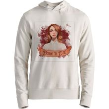 Alfa Tshirt Lana Del Rey Ekru Erkek Sweatshirt