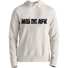 Alfa Tshirt Mid Or Afk Ekru Erkek Sweatshirt