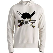 Alfa Tshirt One Piece Ekru Erkek Sweatshirt