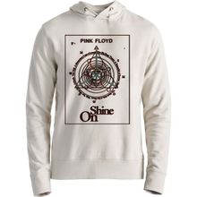Alfa Tshirt Pınk Floyd Ekru Erkek Sweatshirt